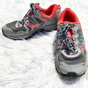 Saucony Grid Excursion TR13 Women’s Sneakers 9.5 W